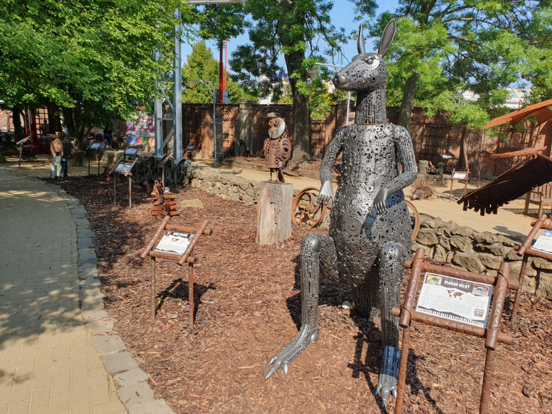 Kovozoo Kovozoo