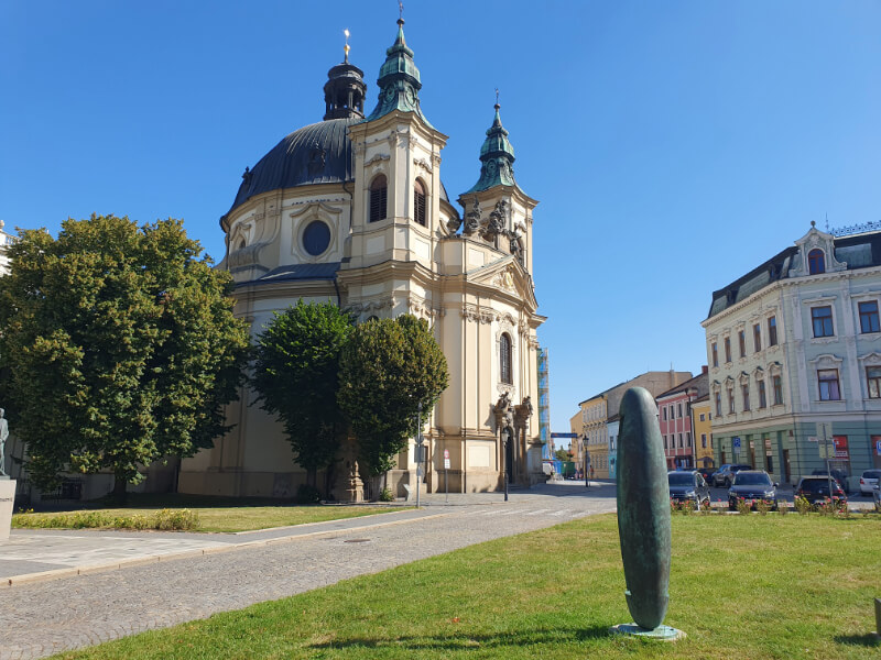 Kromeriz Kromeriz
