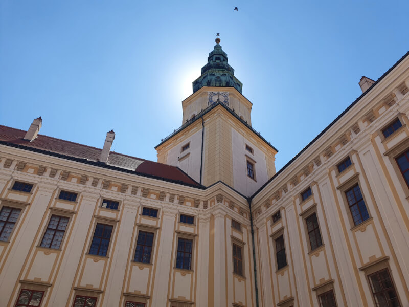 Kromeriz Kromeriz