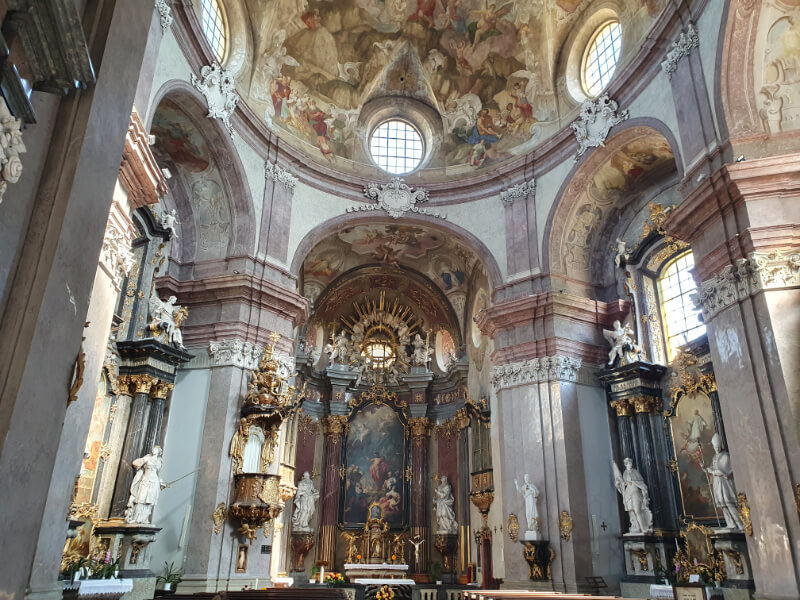 Kromeriz Kromeriz