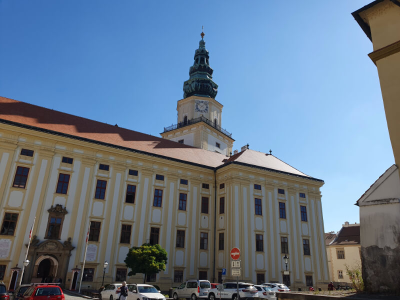 Kromeriz Kromeriz