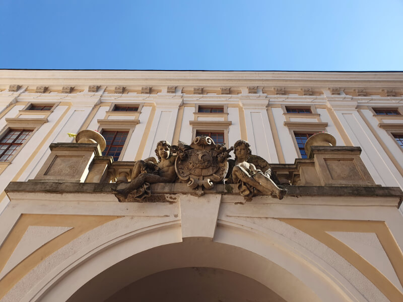 Kromeriz Kromeriz