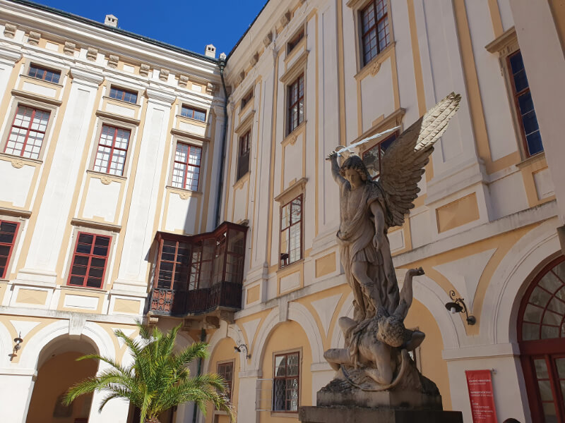 Kromeriz Kromeriz