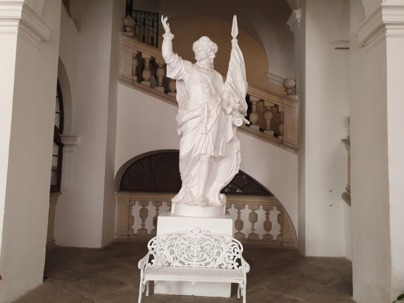 Kromeriz Kromeriz