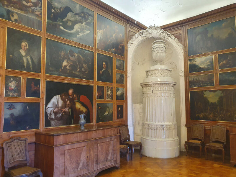Kromeriz Kromeriz