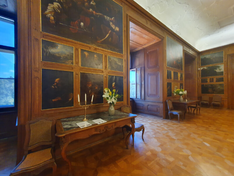 Kromeriz Kromeriz
