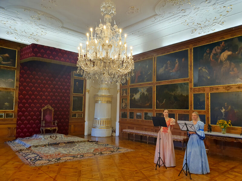 Kromeriz Kromeriz