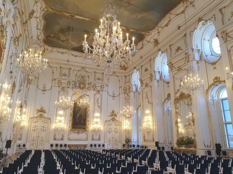 Kromeriz Kromeriz
