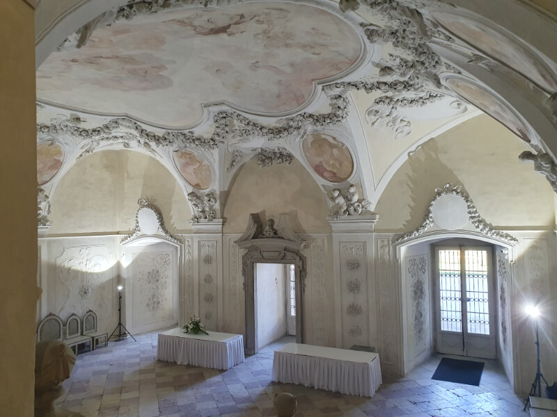 Kromeriz Kromeriz