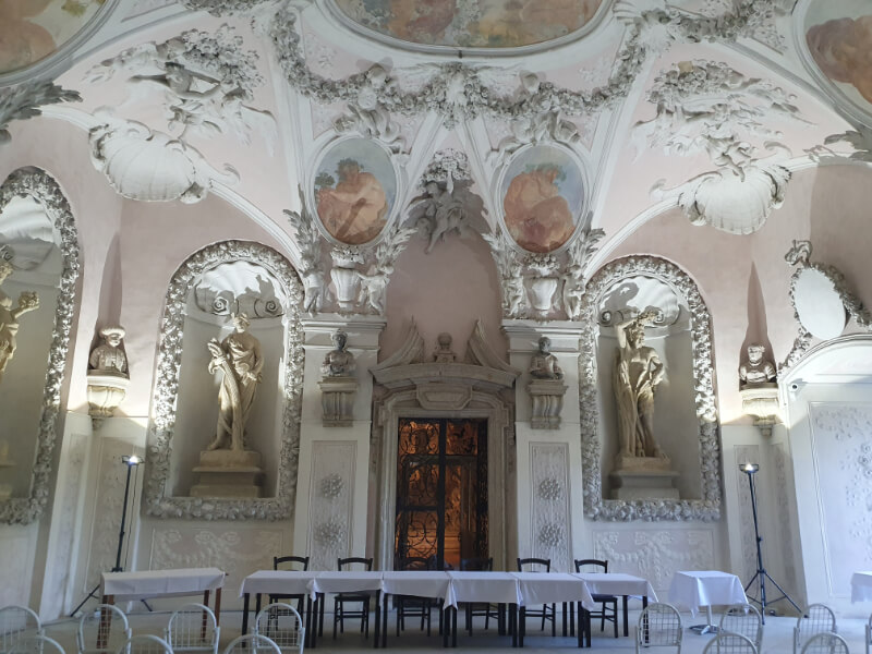 Kromeriz Kromeriz