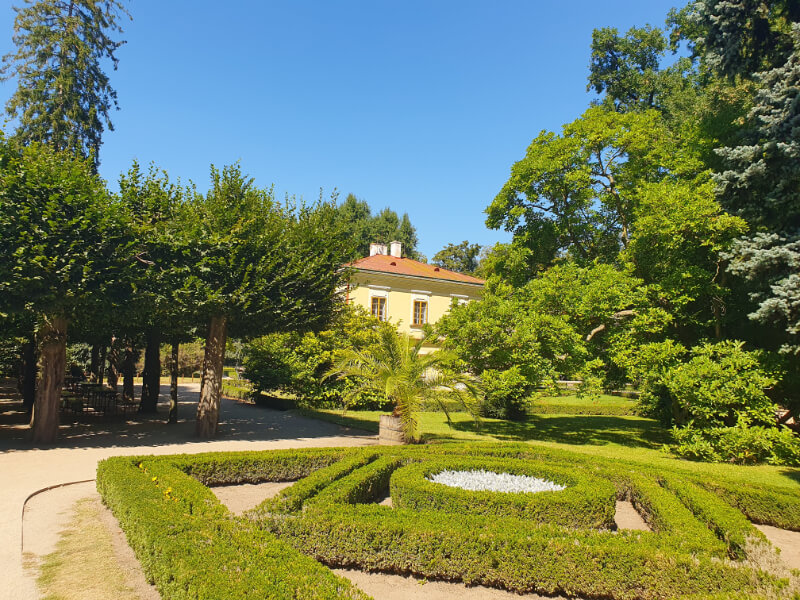 Kromeriz Kromeriz