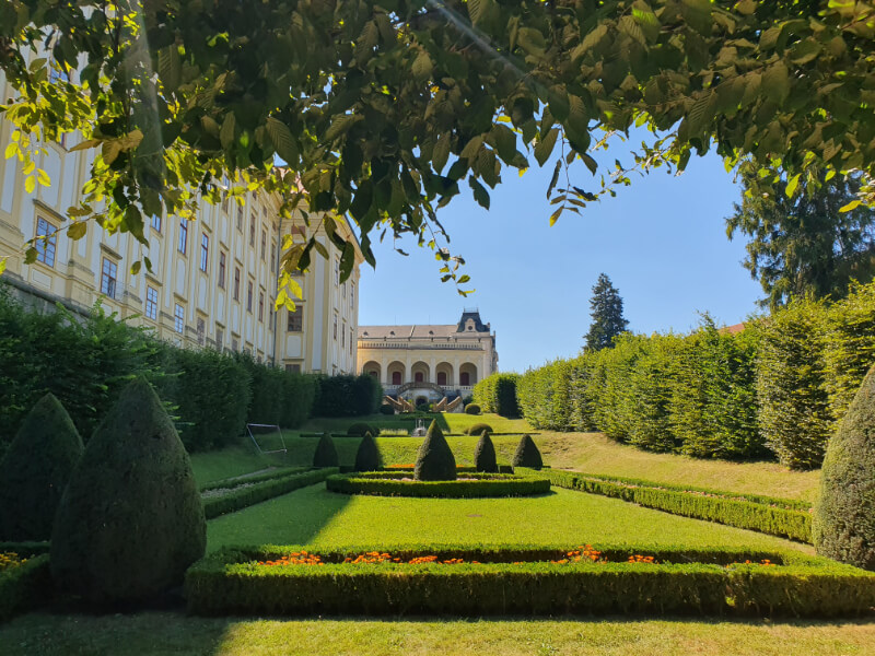 Kromeriz Kromeriz