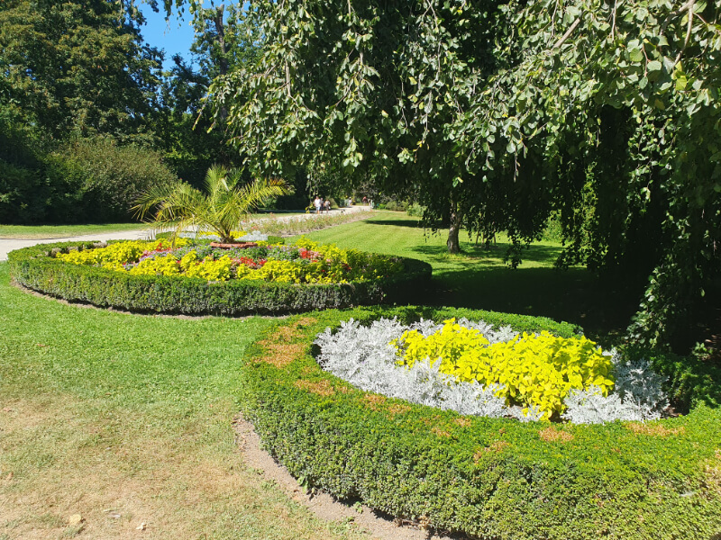 Kromeriz Kromeriz