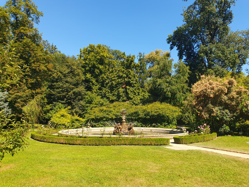 Kromeriz Kromeriz
