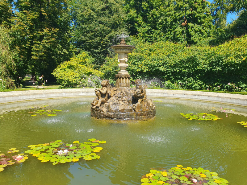 Kromeriz Kromeriz
