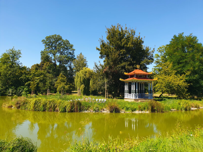 Kromeriz Kromeriz