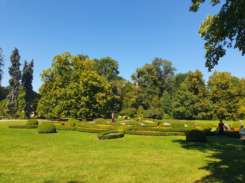 Kromeriz Kromeriz