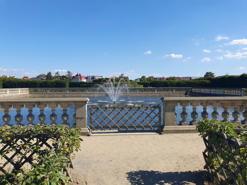 Kromeriz Kromeriz