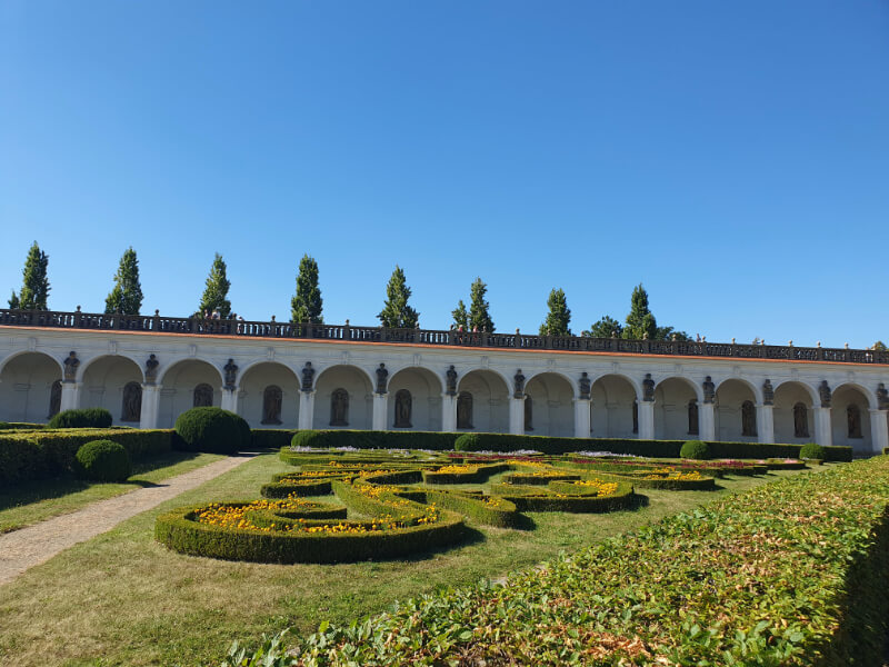 Kromeriz Kromeriz