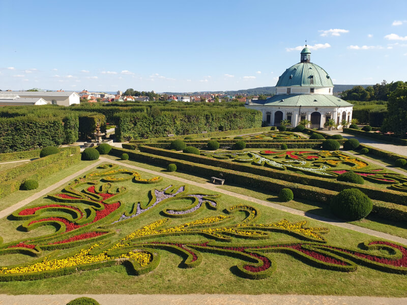 Kromeriz Kromeriz