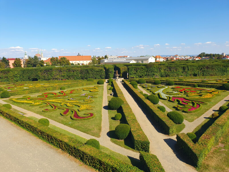 Kromeriz Kromeriz