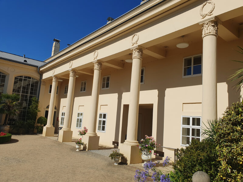 Kromeriz Kromeriz
