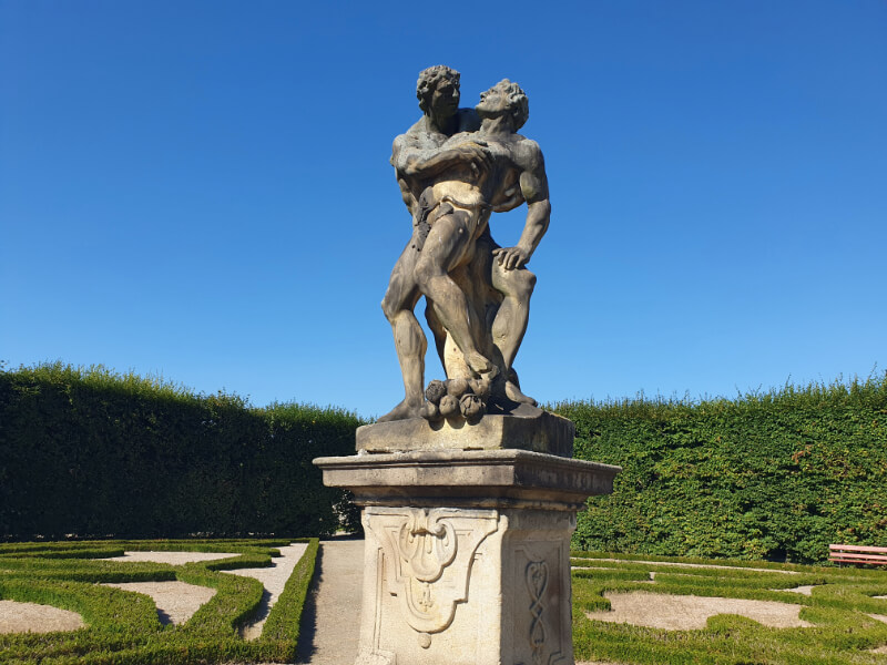 Kromeriz Kromeriz