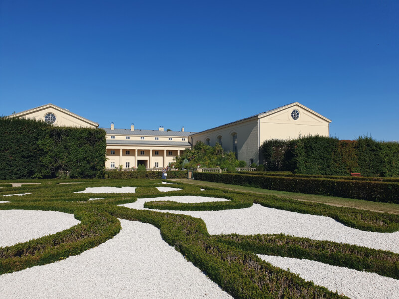 Kromeriz Kromeriz