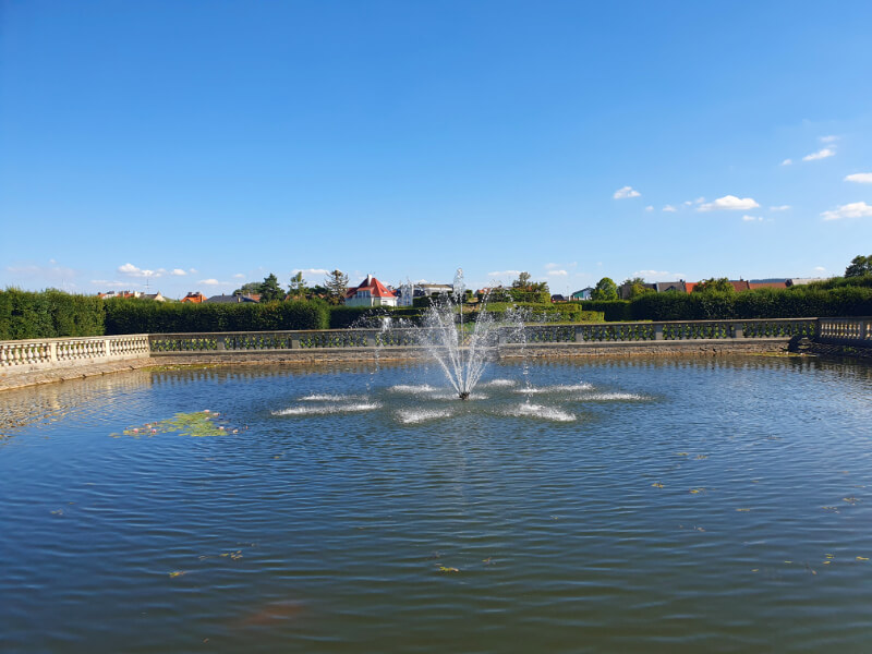 Kromeriz Kromeriz