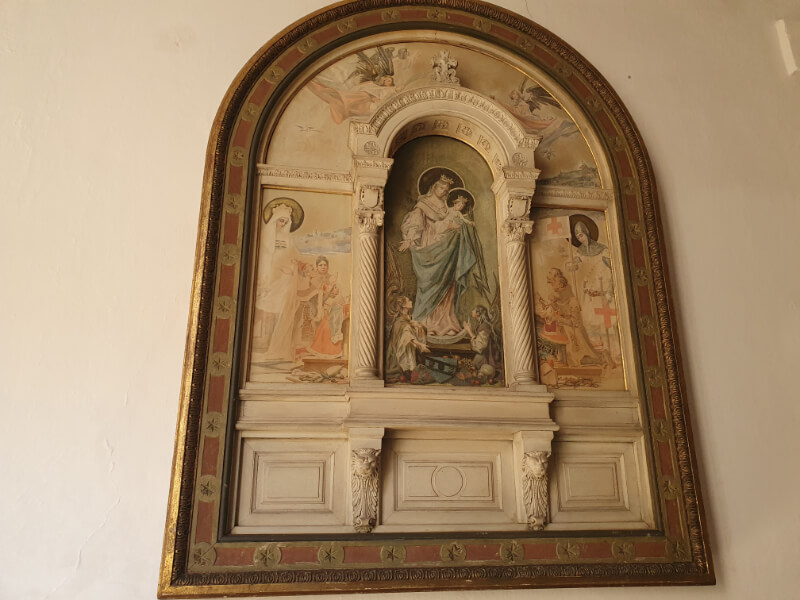 Milotice