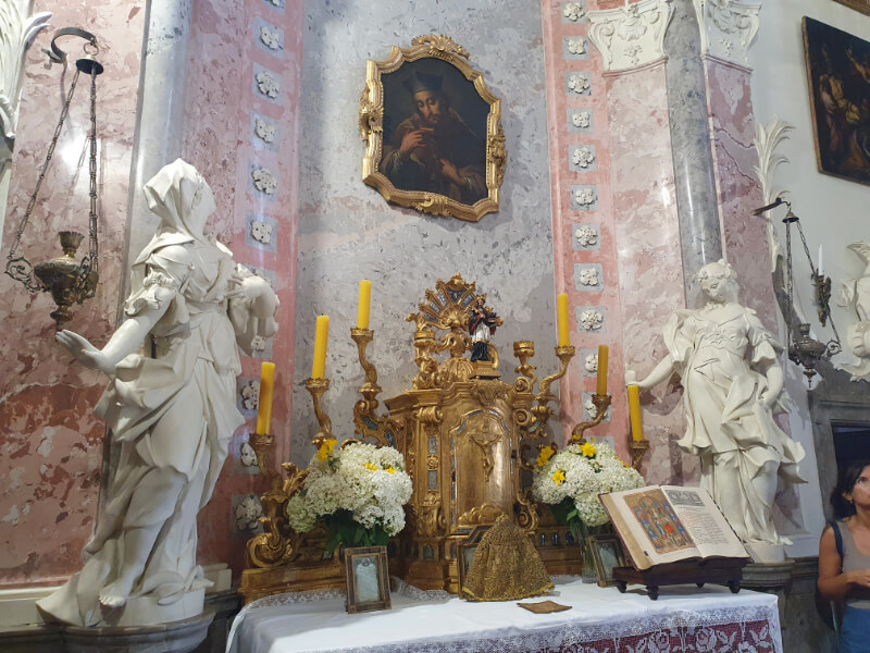 Milotice