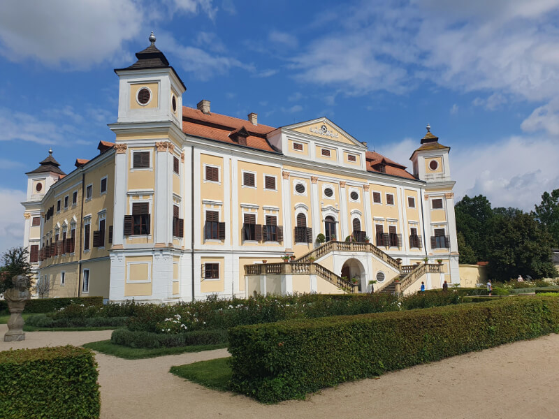 Milotice