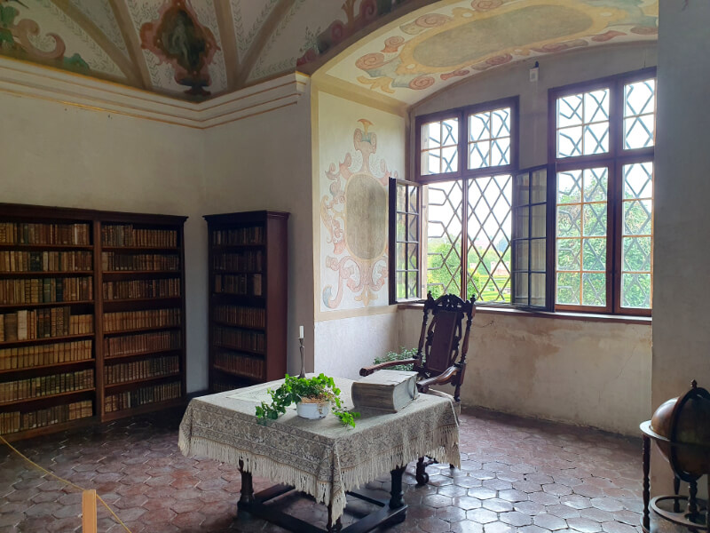 Chateau Bucovice Chateau Bucovice