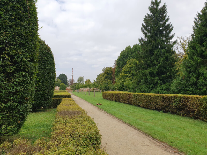 Chateau Bucovice Chateau Bucovice