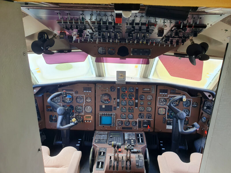 Kunovice Aviation Museum
