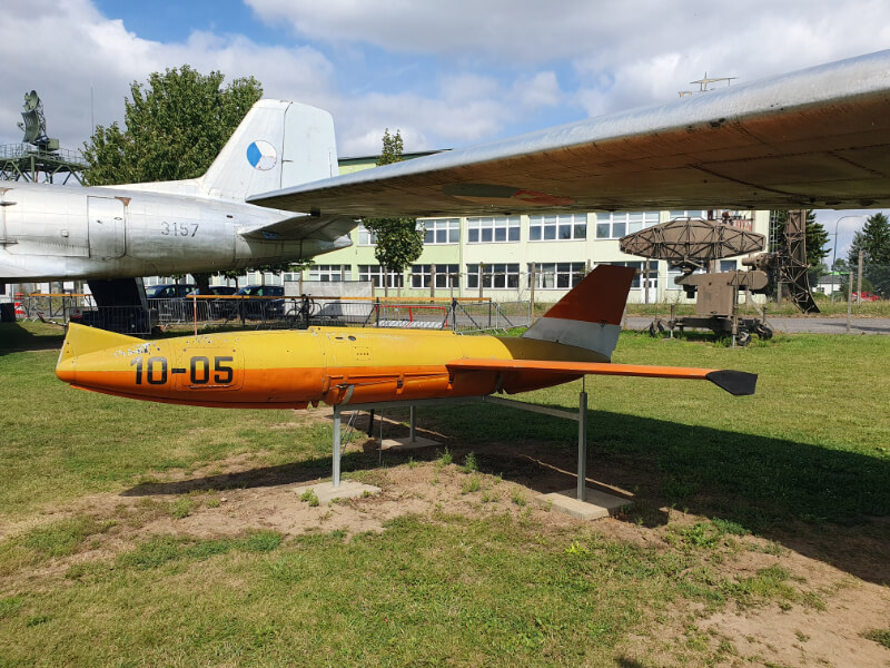 Kunovice Aviation Museum