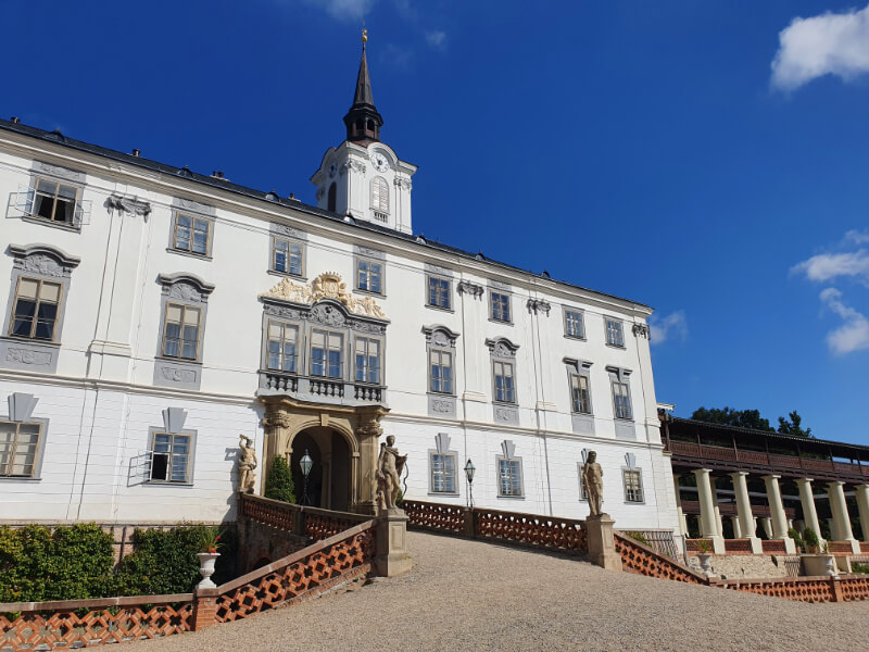 Chateau Lysice Chateau Lysice