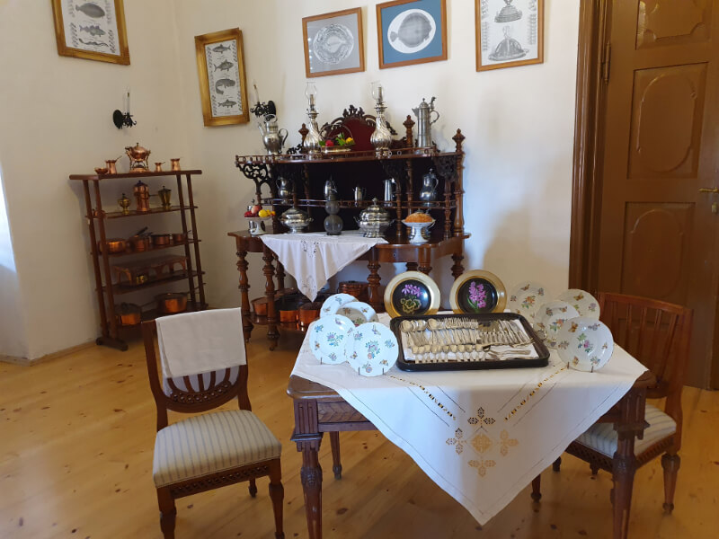 Chateau Lysice Chateau Lysice