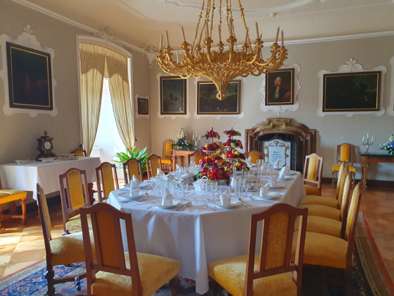 Chateau Lysice Chateau Lysice