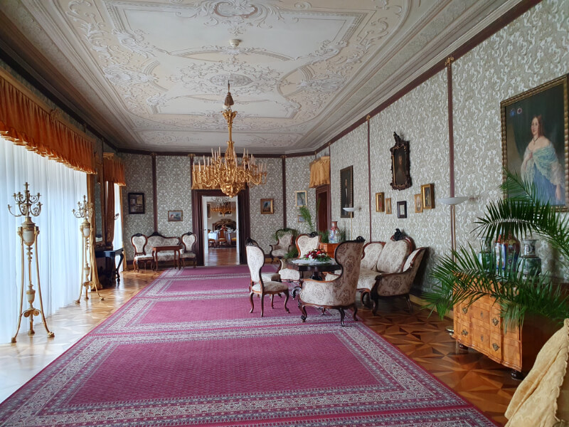 Chateau Lysice Chateau Lysice