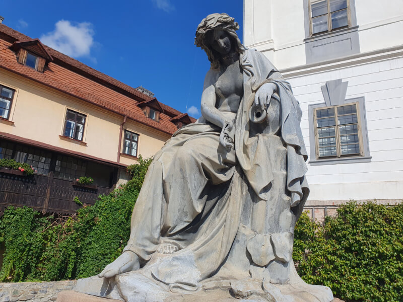 Chateau Lysice Chateau Lysice