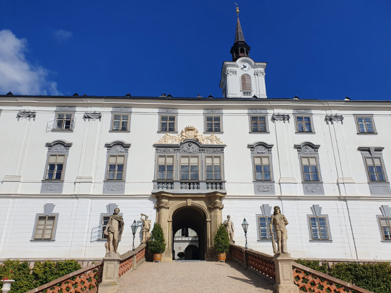 Chateau Lysice Chateau Lysice