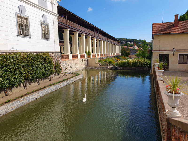 Chateau Lysice Chateau Lysice