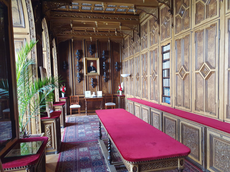Chateau Lysice Chateau Lysice