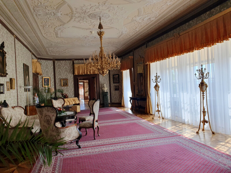 Chateau Lysice Chateau Lysice