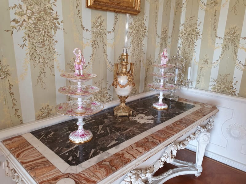 Chateau Lysice Chateau Lysice