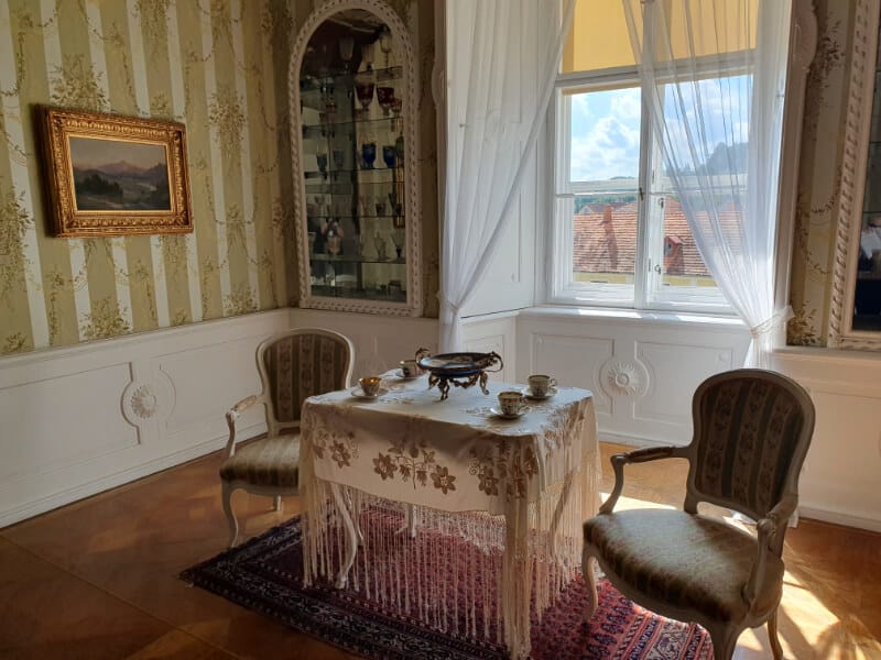 Chateau Lysice Chateau Lysice