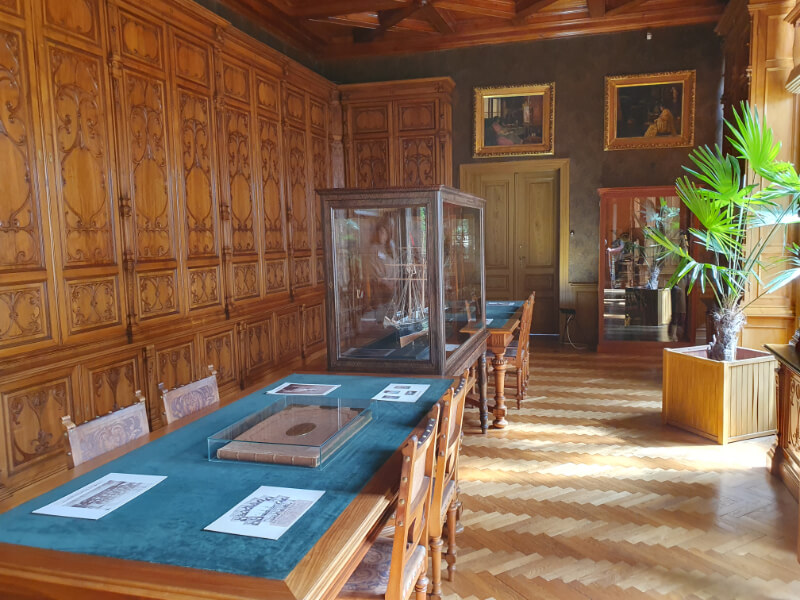Chateau Lysice Chateau Lysice