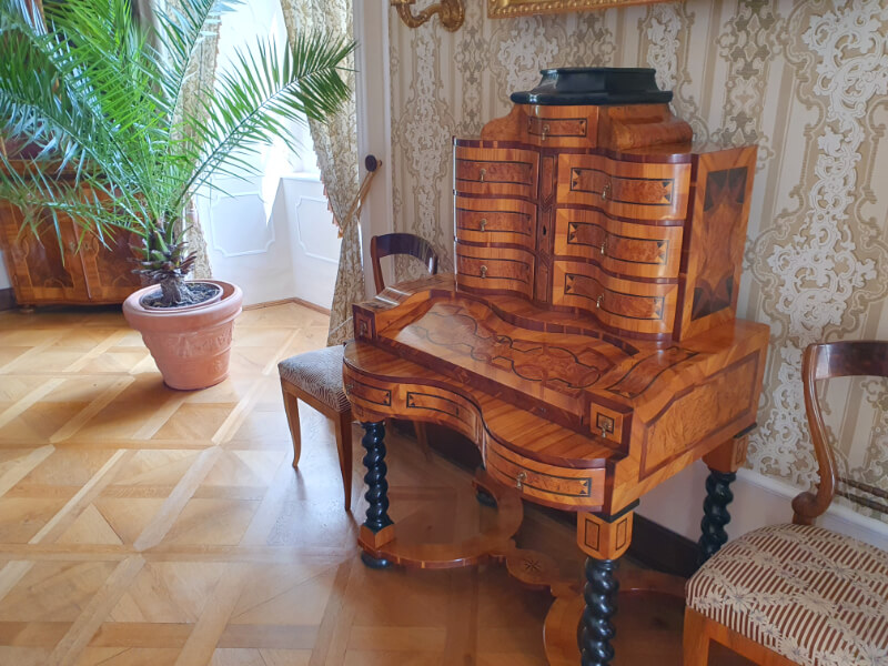 Chateau Lysice Chateau Lysice