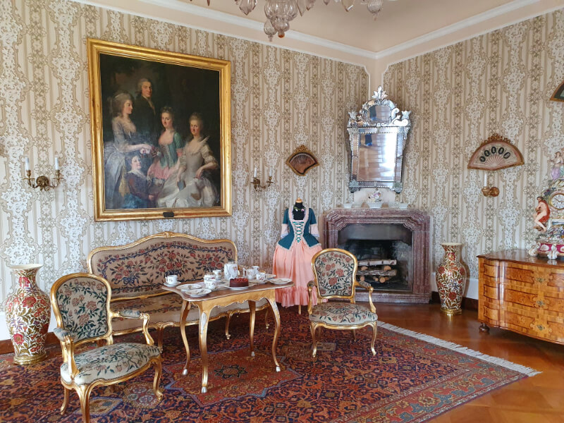 Chateau Lysice Chateau Lysice